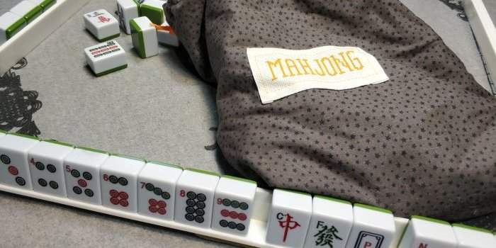 Mahjong (tous niveaux )